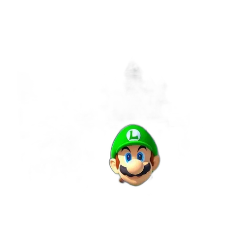 hat, crown, mask, weapon transparent PNG cut-out