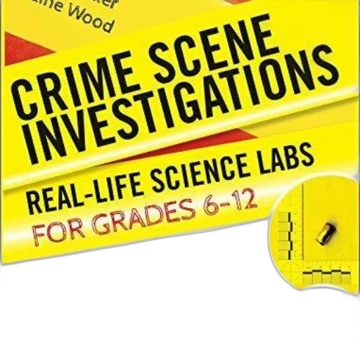 crime, scene, investigations, real-life transparent PNG cut-out