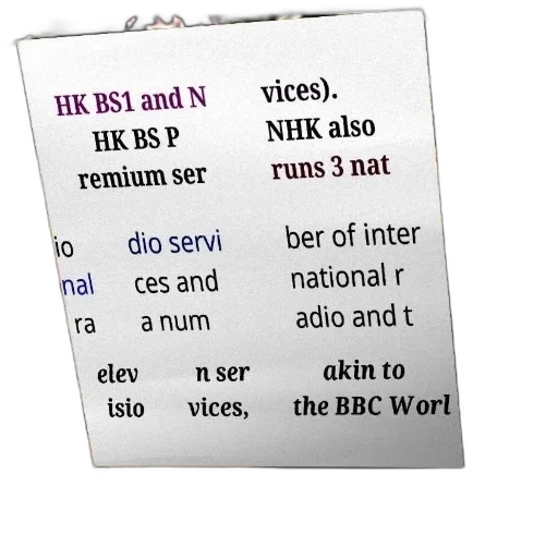 poster, advertises, services, bs1 transparent PNG cut-out