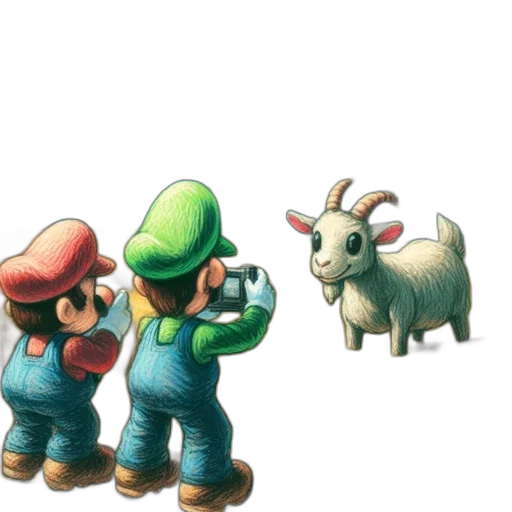 hat, animal, weapon, mask transparent PNG cut-out
