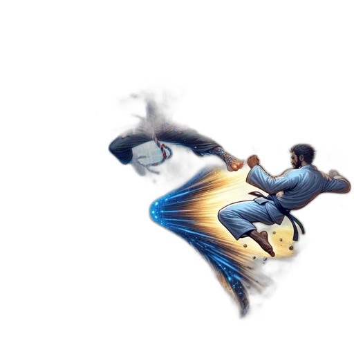 dragon, staff, mask, creature transparent PNG cut-out