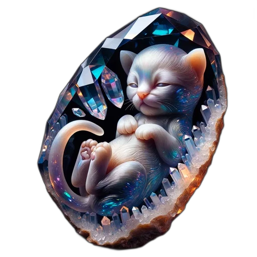 jewelry, fantasy art, 3d render, concept art transparent PNG cut-out