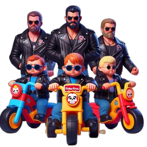 jacket, concept art, 3d render, cartoon transparent PNG cut-out