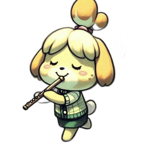 staff, weapon, animal, sword transparent PNG cut-out