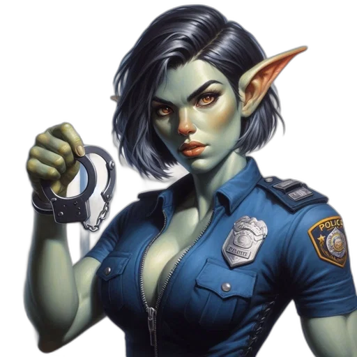 staff, face, fantasy art, concept art transparent PNG cut-out