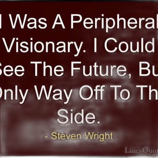 quote, steven, wright, dark transparent PNG cut-out