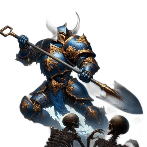 sword, weapon, staff, concept art transparent PNG cut-out