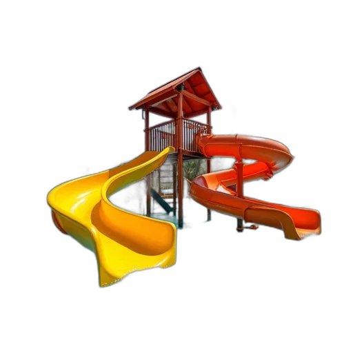 building, furniture, 3d render, concept art transparent PNG cut-out