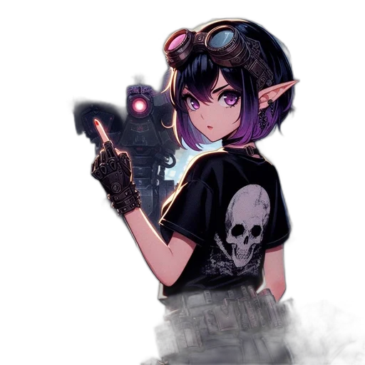 staff, weapon, dress, sword transparent PNG cut-out