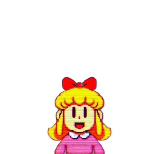 staff, dress, crown, flower transparent PNG cut-out
