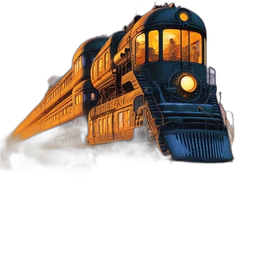 weapon, animal, car, face transparent PNG cut-out