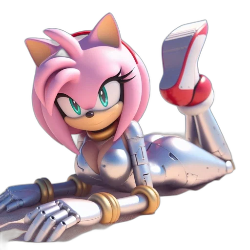 robot, weapon, animal, creature transparent PNG cut-out