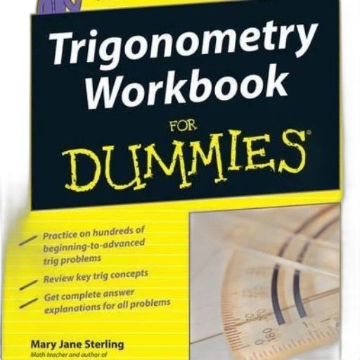 book, cover, titled, trigonometry transparent PNG cut-out