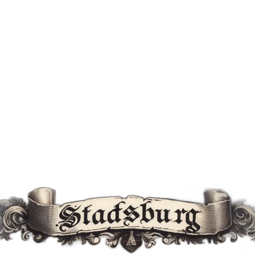 staff, jewelry, furniture, crown transparent PNG cut-out