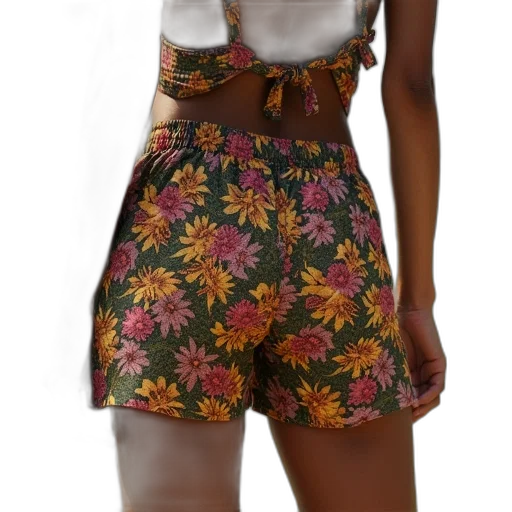 dress, 3d render, photorealistic, concept art transparent PNG cut-out