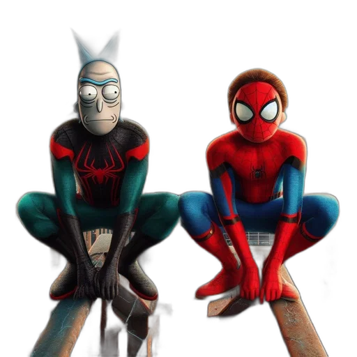 mask, comic book art, concept art, 3d render transparent PNG cut-out