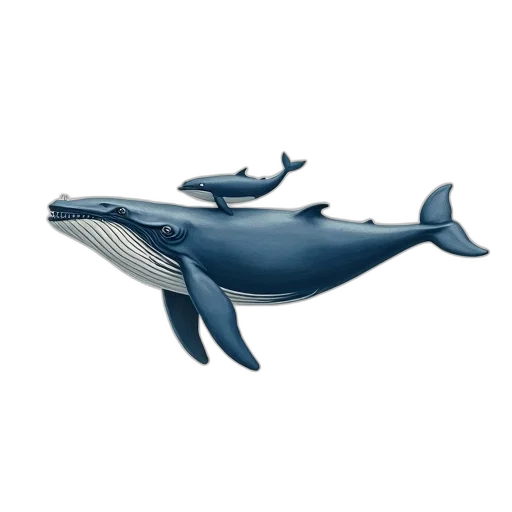 animal, creature, concept art, 3d render transparent PNG cut-out