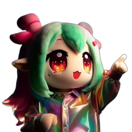 staff, weapon, creature, animal transparent PNG cut-out