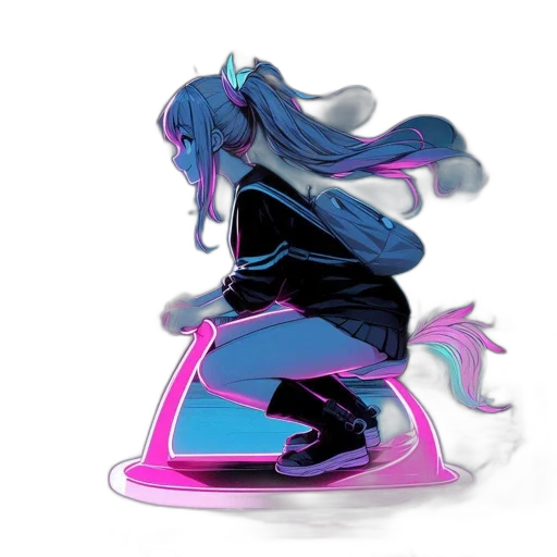 creature, dress, dragon, robot transparent PNG cut-out