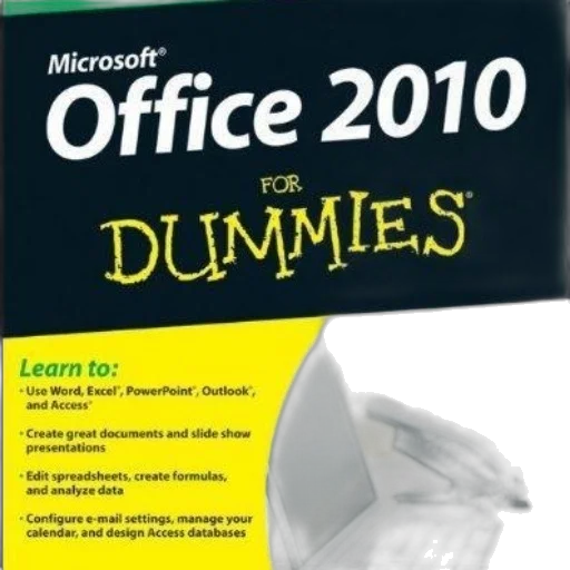 book, cover, titled, microsoft transparent PNG cut-out