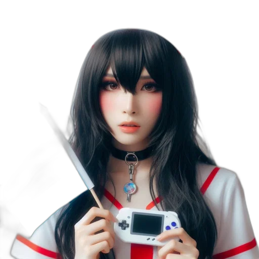 staff, weapon, robot, sword transparent PNG cut-out