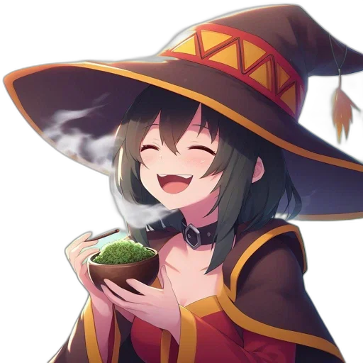 hat, food, dragon, mask transparent PNG cut-out