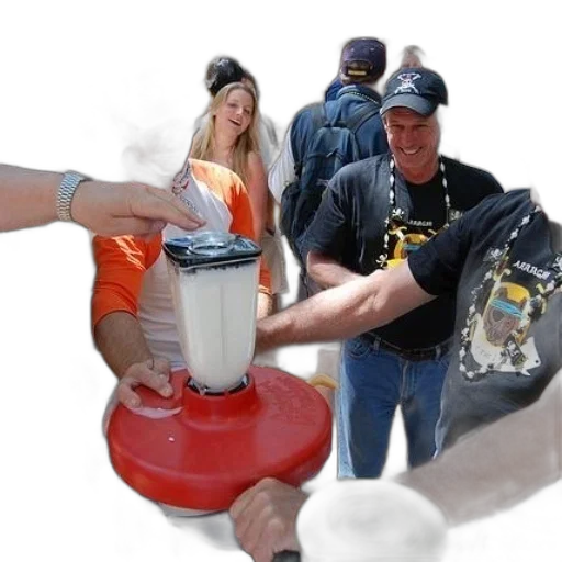bottle, weapon, food, staff transparent PNG cut-out