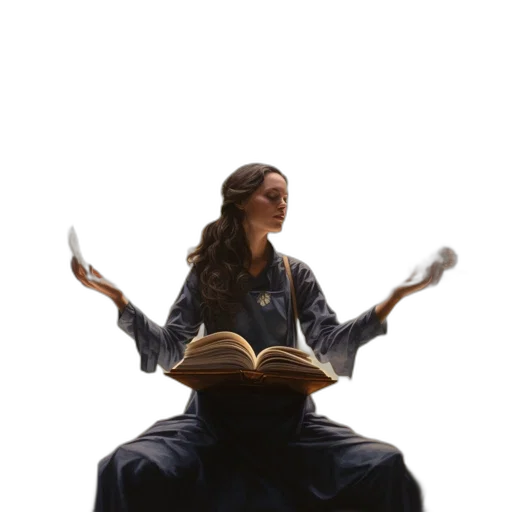 hat, crown, dress, shoes transparent PNG cut-out