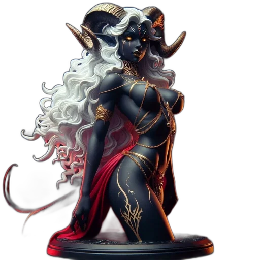 dragon, fantasy art, concept art, 3d render transparent PNG cut-out