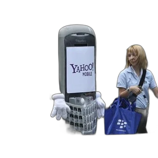 robot, staff, bottle, person transparent PNG cut-out