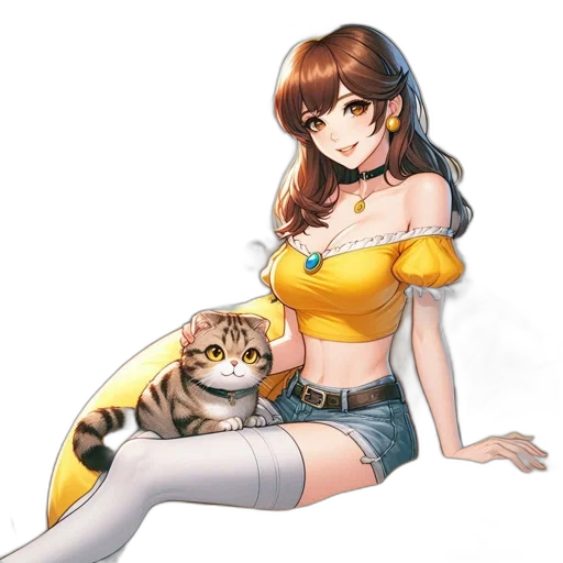 staff, animal, weapon, creature transparent PNG cut-out