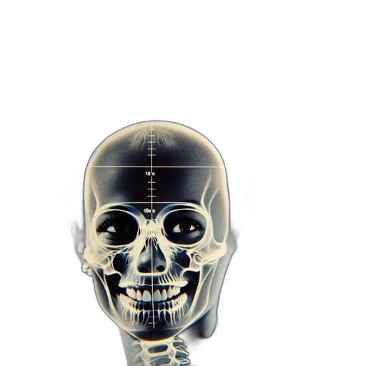 mask, jewelry, face, robot transparent PNG cut-out