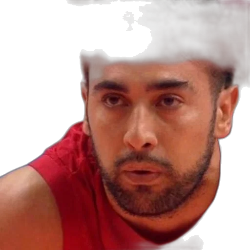 hat, face, photorealistic, man transparent PNG cut-out
