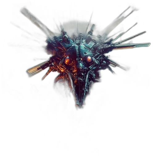 dragon, weapon, sword, crown transparent PNG cut-out