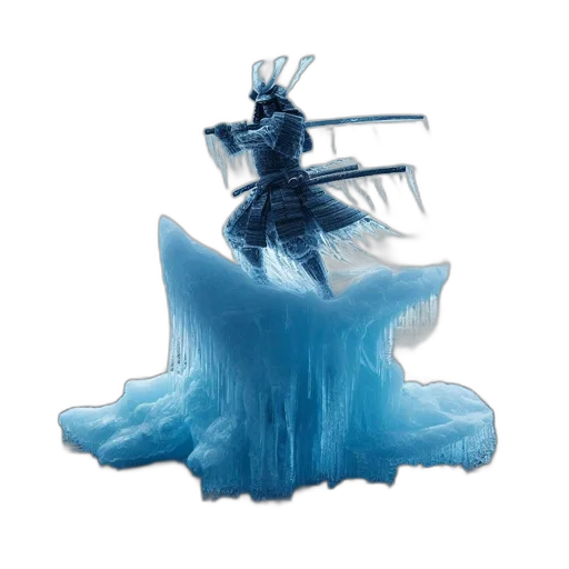 dress, dragon, creature, robot transparent PNG cut-out