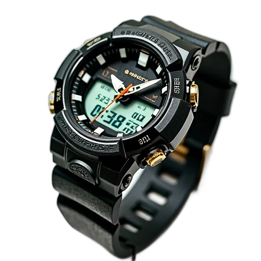jewelry, 3d render, photorealistic, cyberpunk transparent PNG cut-out