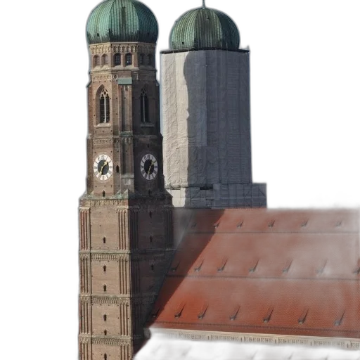 building, furniture, food, hat transparent PNG cut-out