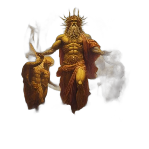 concept art, fantasy art, pixel art, photorealistic transparent PNG cut-out