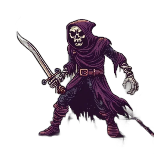 staff, sword, weapon, mask transparent PNG cut-out
