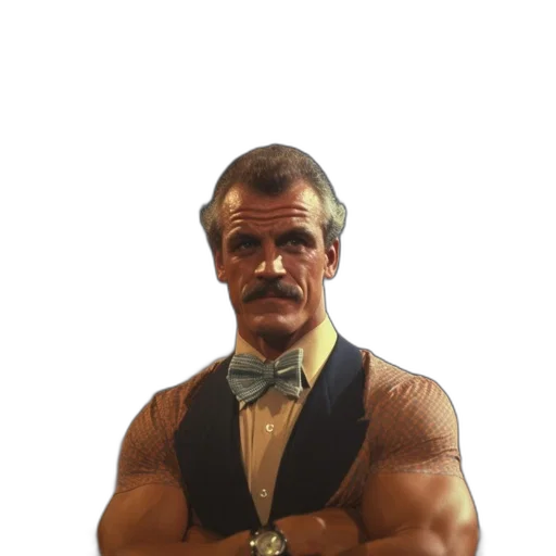 staff, animal, face, weapon transparent PNG cut-out