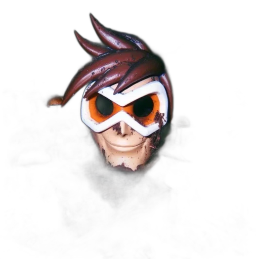 mask, face, robot, jacket transparent PNG cut-out