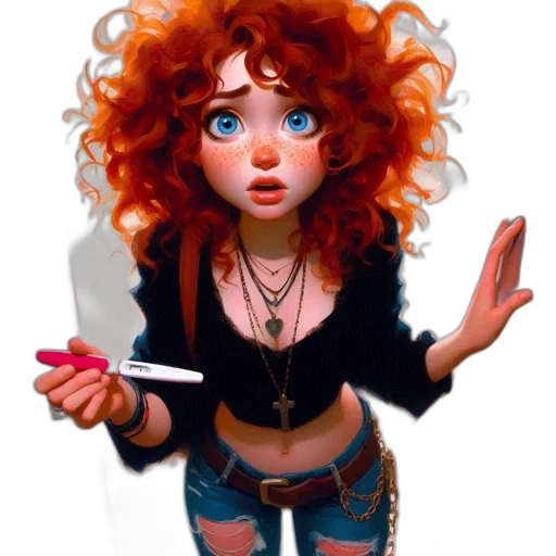 jewelry, staff, cartoon, concept art transparent PNG cut-out