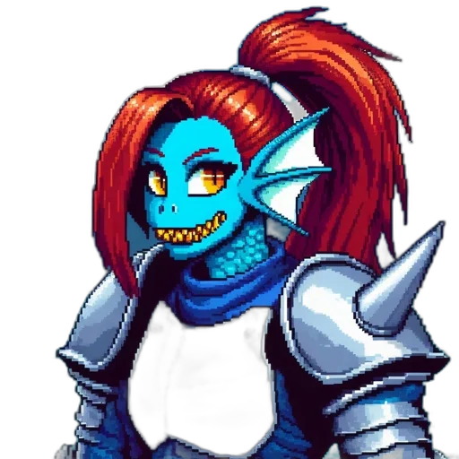 dragon, mask, staff, robot transparent PNG cut-out