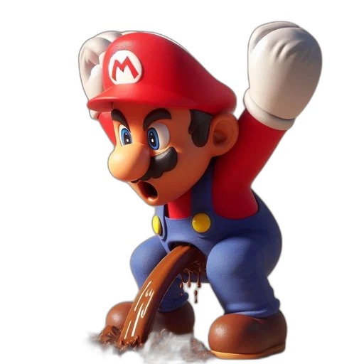 weapon, hat, staff, animal transparent PNG cut-out