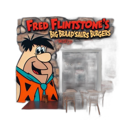 furniture, food, cartoon, concept art transparent PNG cut-out