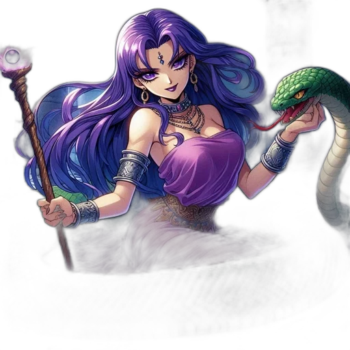 sword, staff, dragon, weapon transparent PNG cut-out