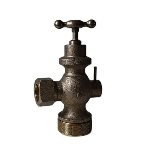 staff, bottle, weapon, robot transparent PNG cut-out