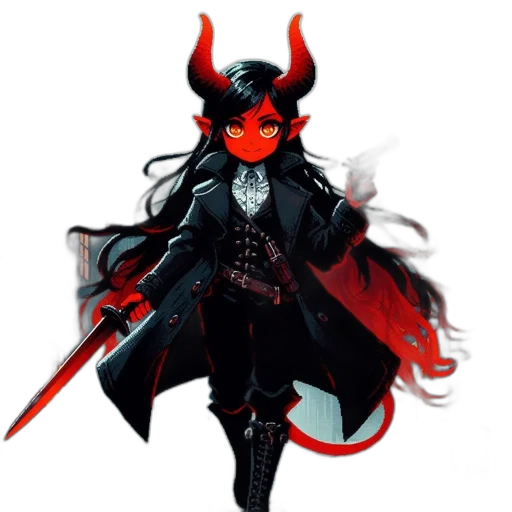 staff, fantasy art, concept art, pixel art transparent PNG cut-out