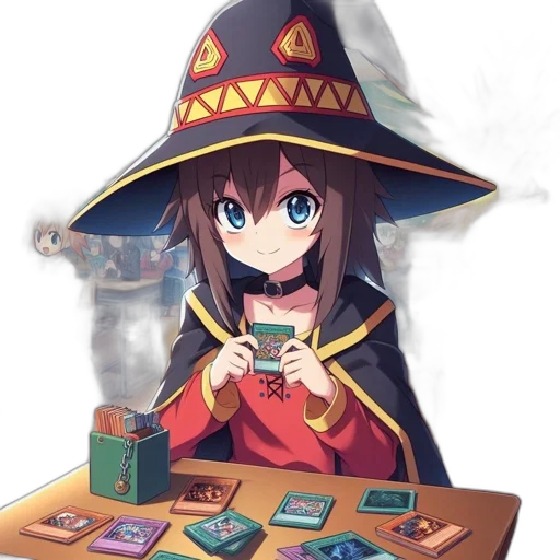 staff, hat, weapon, jewelry transparent PNG cut-out