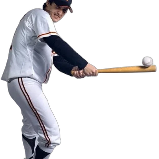 staff, weapon, baseball, player transparent PNG cut-out